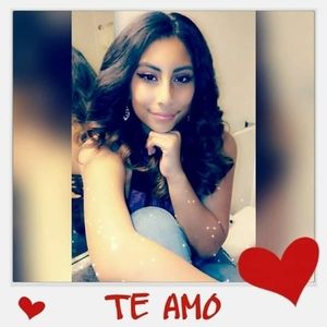 Meet your Posher, Maryann